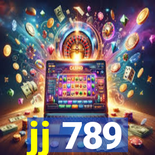 jj 789